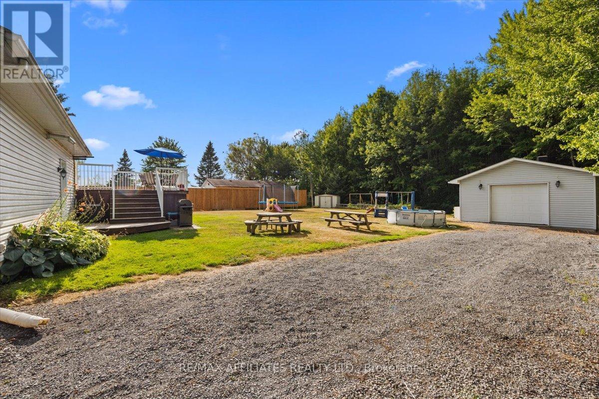 2144 Route 500 Road W, The Nation, Ontario  K0A 1W0 - Photo 33 - X12401733