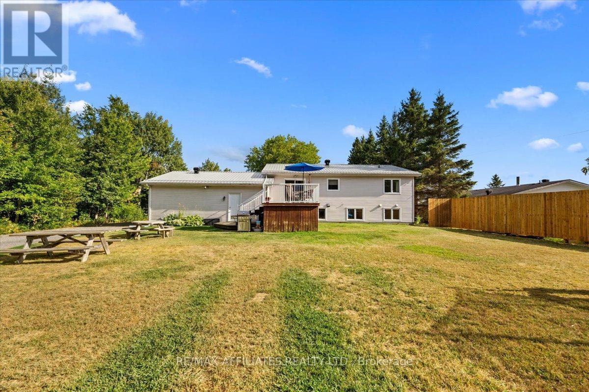 2144 Route 500 Road W, The Nation, Ontario  K0A 1W0 - Photo 36 - X12401733