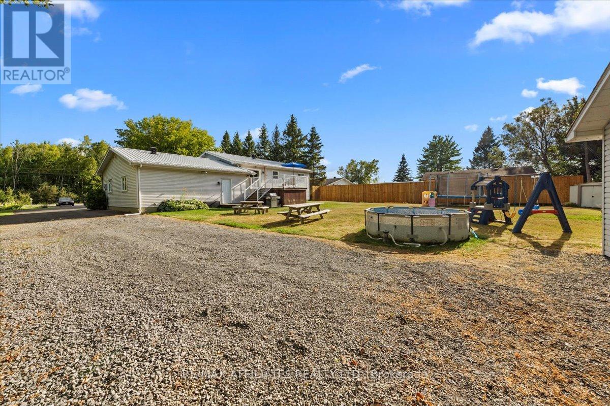 2144 Route 500 Road W, The Nation, Ontario  K0A 1W0 - Photo 37 - X12401733