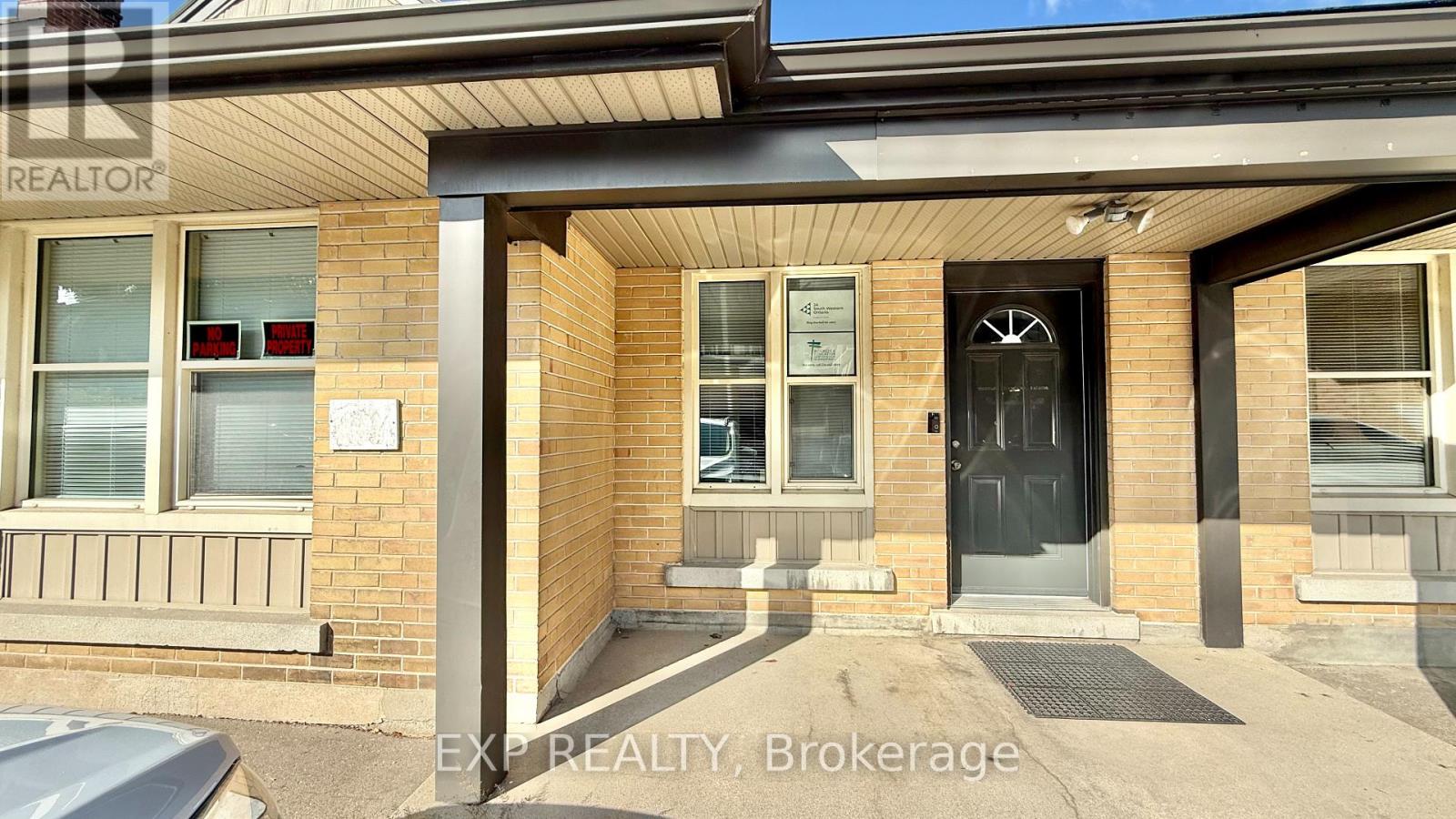 74 Queen Street N, Kitchener, Ontario  N2H 2H3 - Photo 3 - X12401718