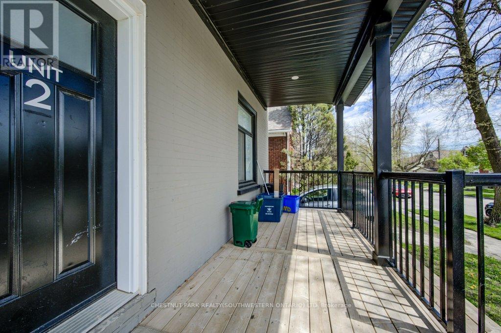 374 Louisa Street, Kitchener, Ontario  N2H 5N4 - Photo 4 - X12401727