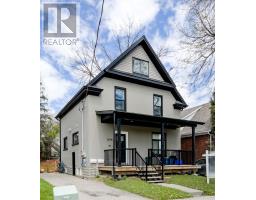 374 LOUISA STREET, Kitchener, Ontario