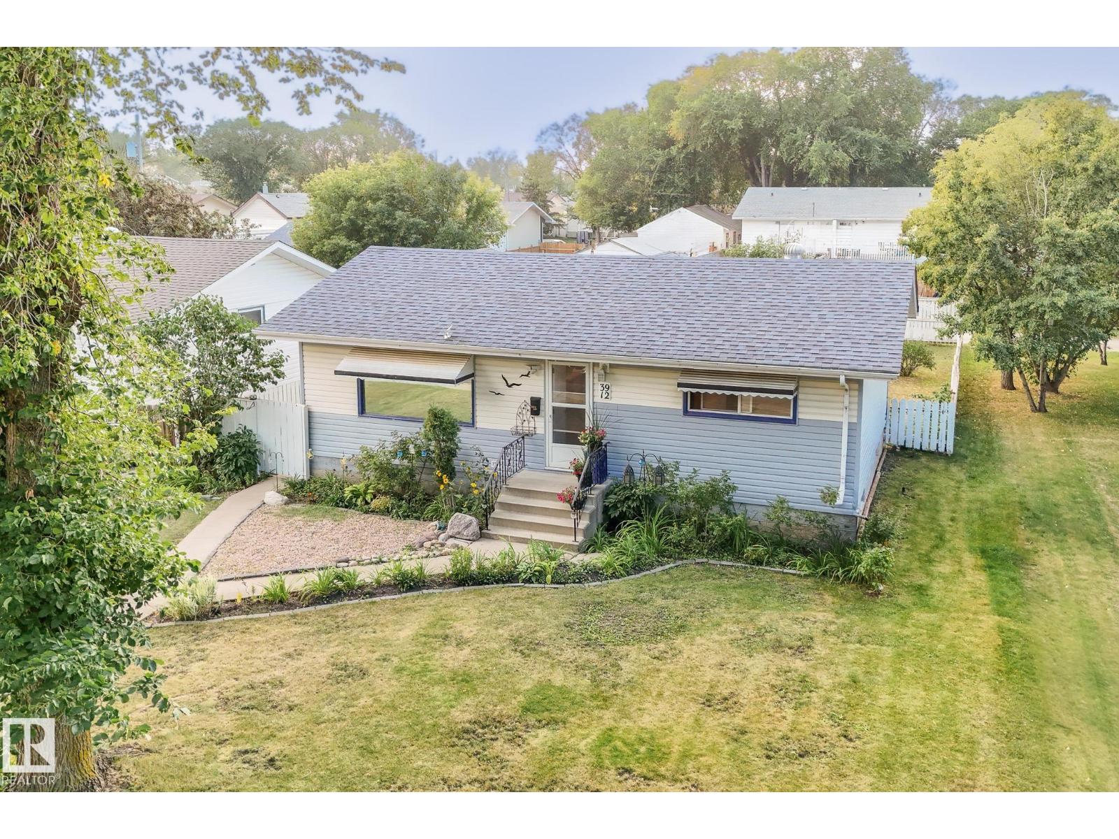 3912 52 St, Wetaskiwin, Alberta  T9A 1M6 - Photo 2 - E4457639