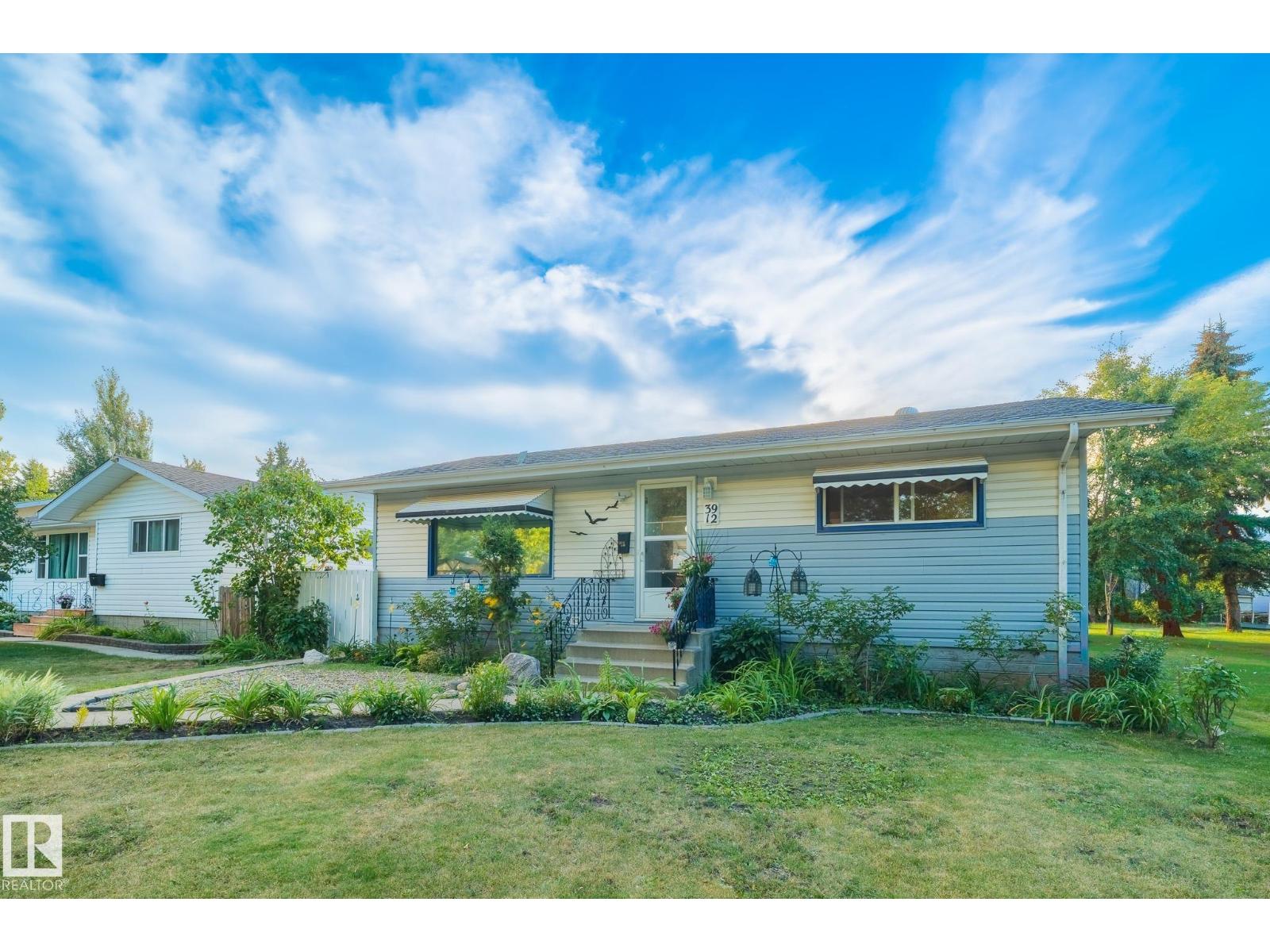 3912 52 St, Wetaskiwin, Alberta  T9A 1M6 - Photo 3 - E4457639
