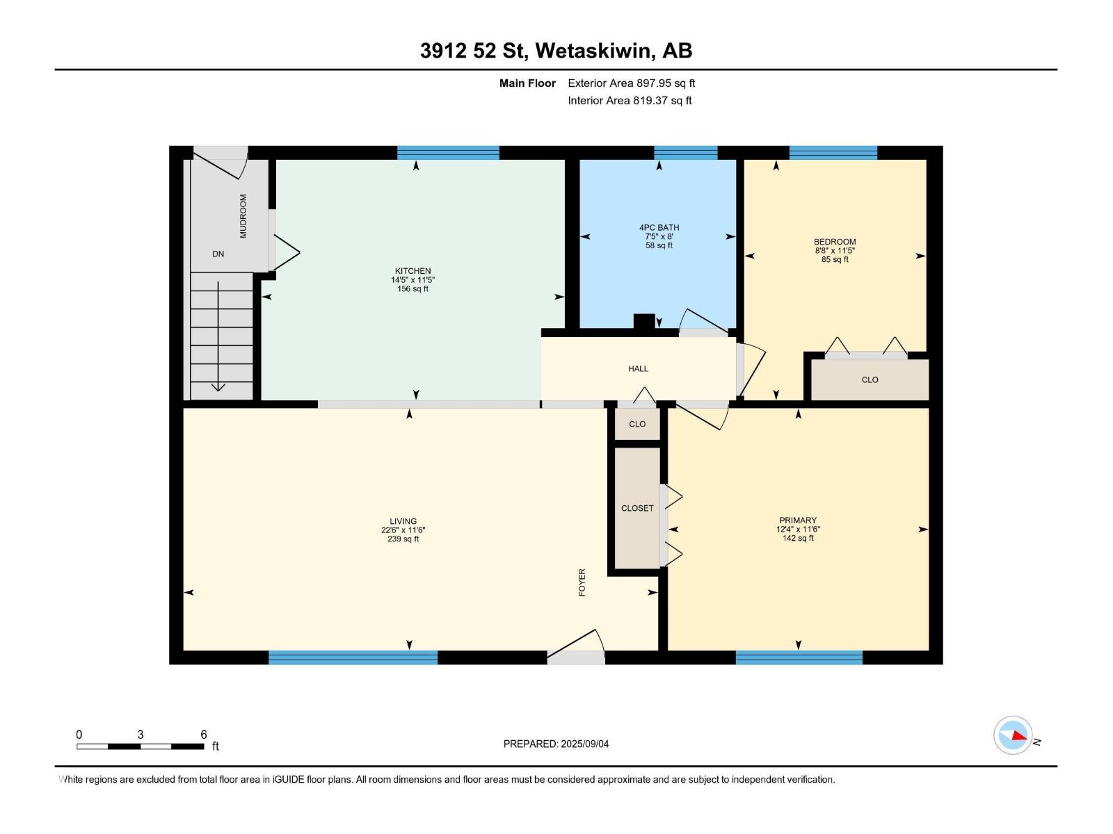 3912 52 St, Wetaskiwin, Alberta  T9A 1M6 - Photo 37 - E4457639
