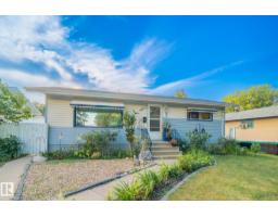 3912 52 St Lynalta, Wetaskiwin, Ca