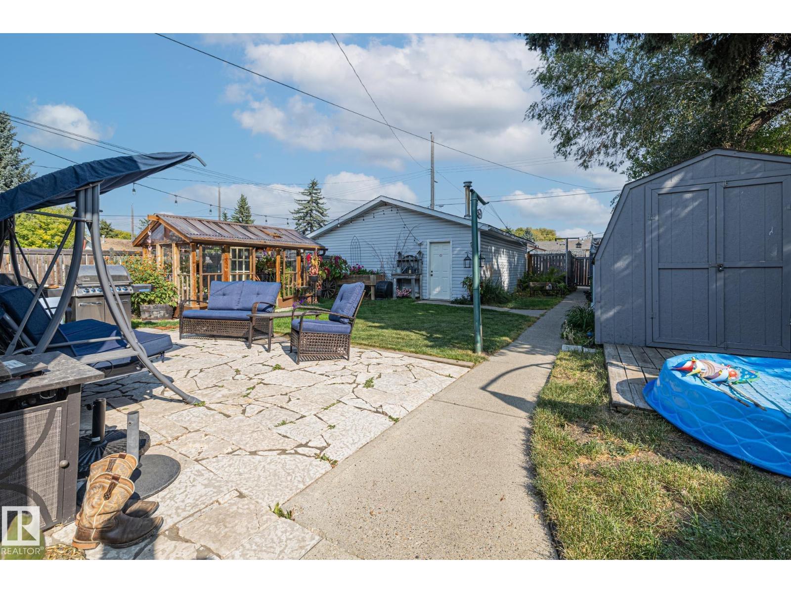 9135 155 St Nw, Edmonton, Alberta  T5R 1W6 - Photo 28 - E4457643