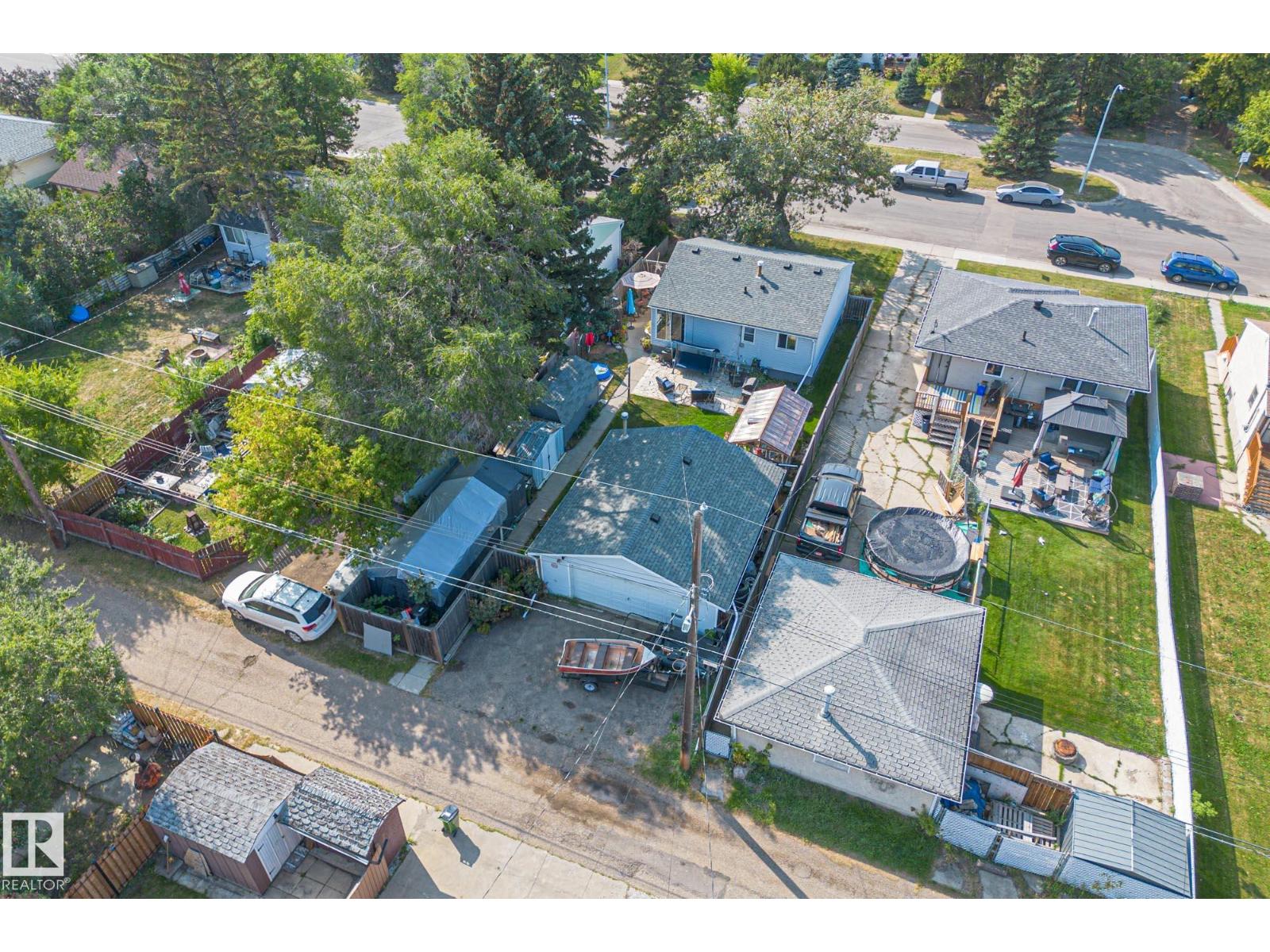 9135 155 St Nw, Edmonton, Alberta  T5R 1W6 - Photo 42 - E4457643