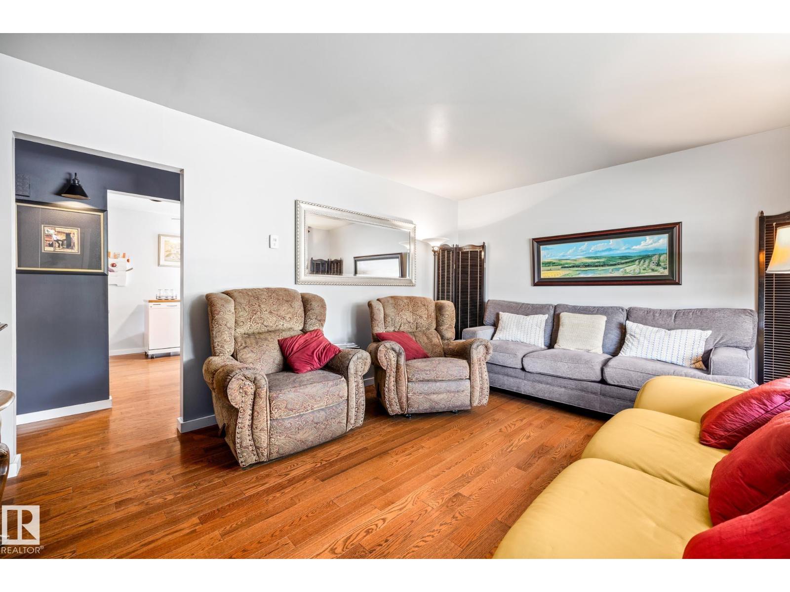 9135 155 St Nw, Edmonton, Alberta  T5R 1W6 - Photo 6 - E4457643