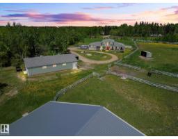 21031 Twp Rd 530 None, Rural Strathcona County, Ca