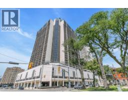150 PARK Unit# 2016, Windsor, Ontario