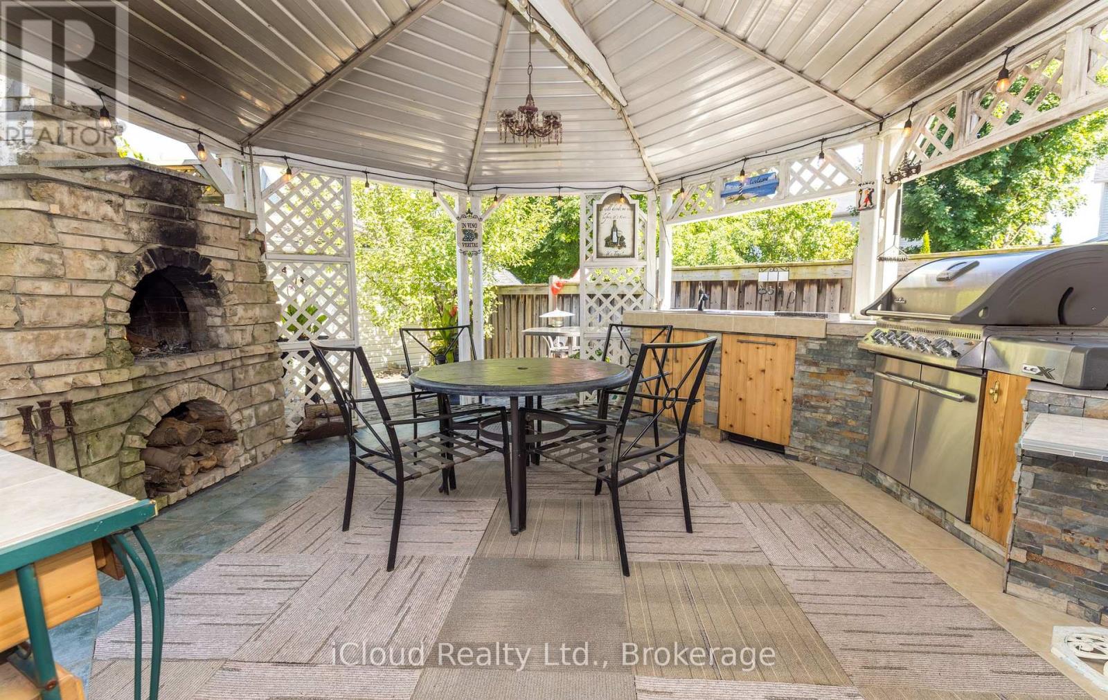 105 Hampson Crescent, Guelph/eramosa, Ontario  N0B 2K0 - Photo 40 - X12401739
