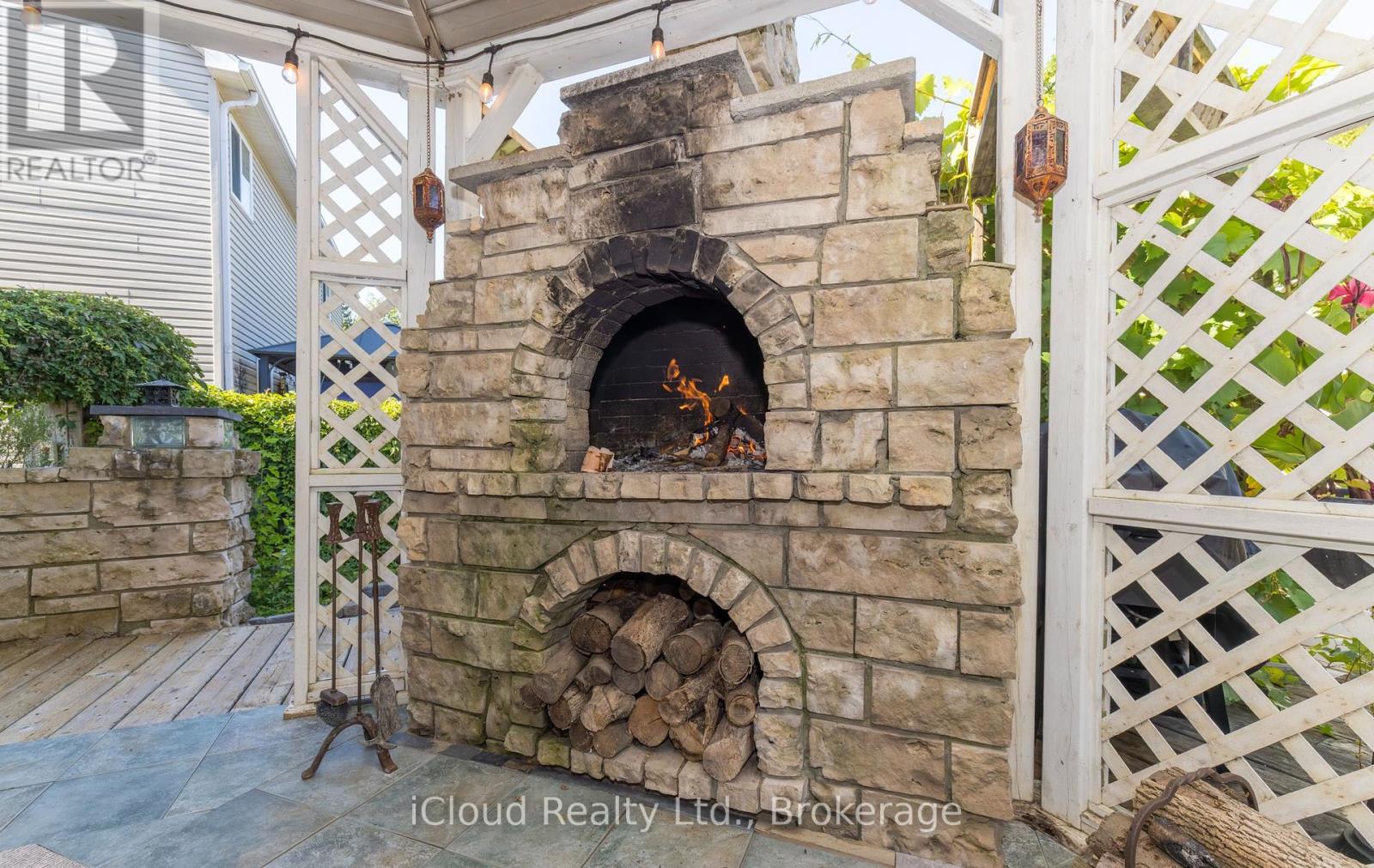 105 Hampson Crescent, Guelph/eramosa, Ontario  N0B 2K0 - Photo 43 - X12401739