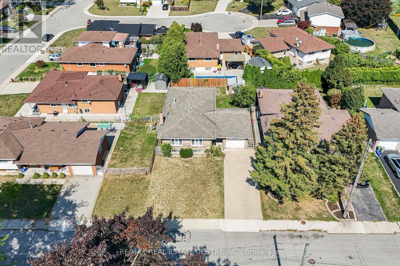 103 Forest Hill Crescent, Hamilton, Ontario  L8K 5V3 - Photo 32 - X12401742