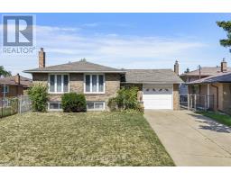 103 Forest Hill Crescent, Hamilton (Red Hill), Ca
