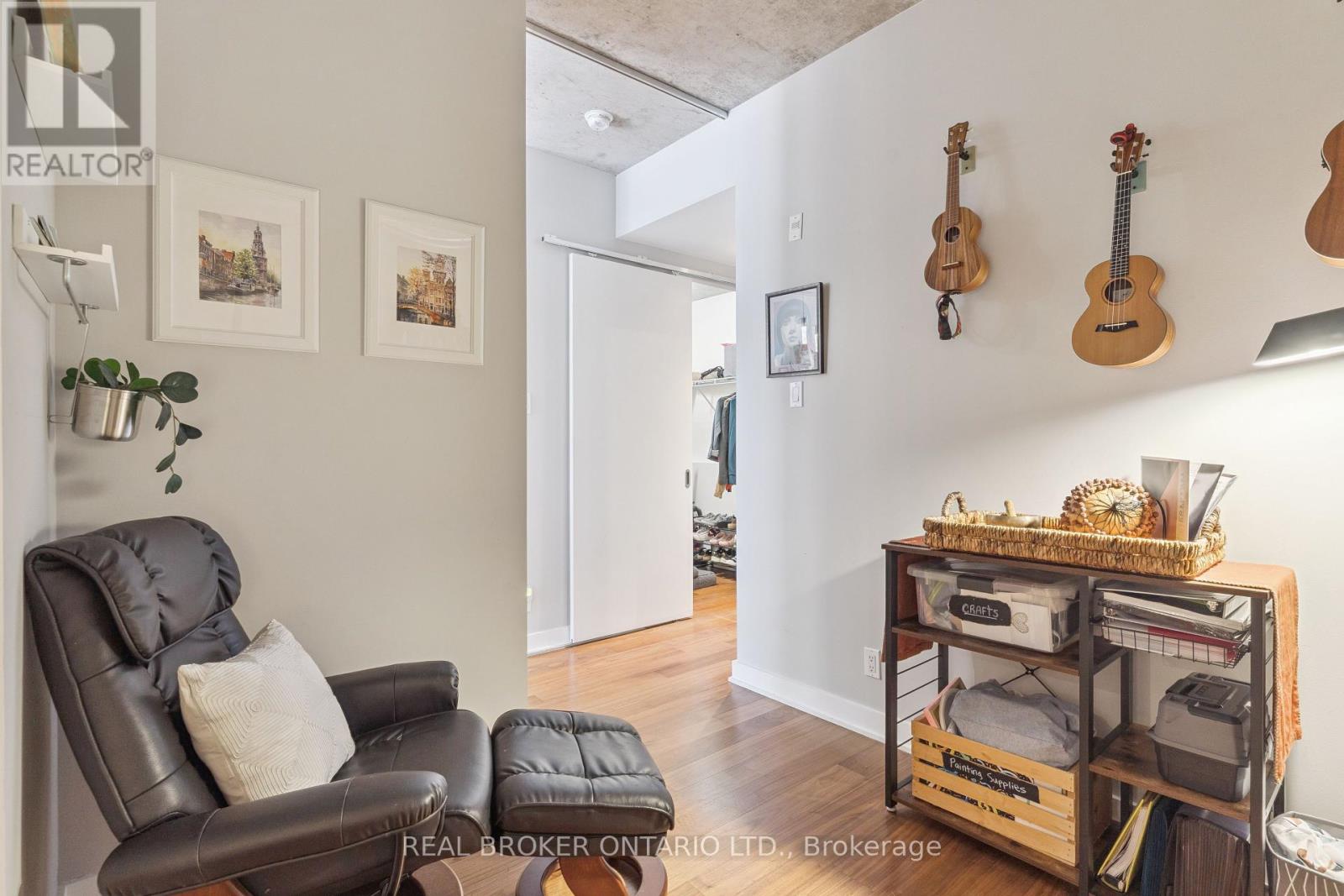 623 - 349 Mcleod Street, Ottawa, Ontario  K2P 0S1 - Photo 22 - X12401743