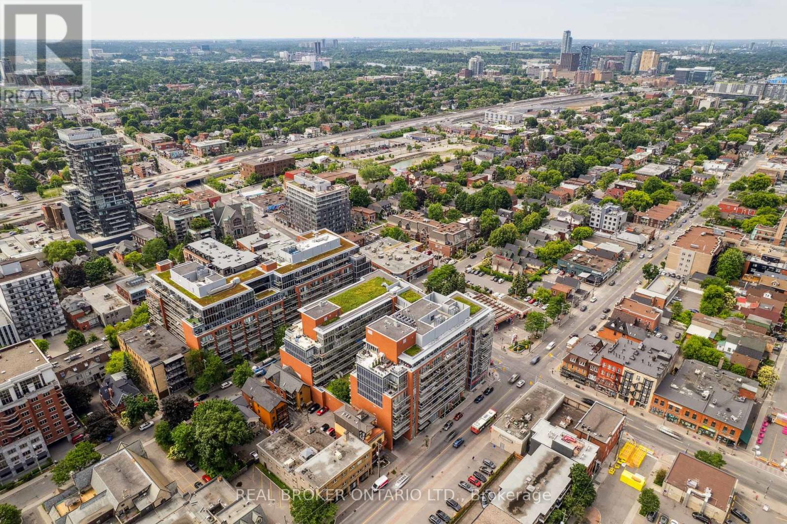 623 - 349 Mcleod Street, Ottawa, Ontario  K2P 0S1 - Photo 42 - X12401743