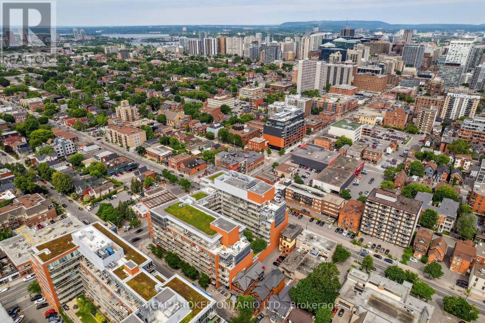 623 - 349 Mcleod Street, Ottawa, Ontario  K2P 0S1 - Photo 49 - X12401743