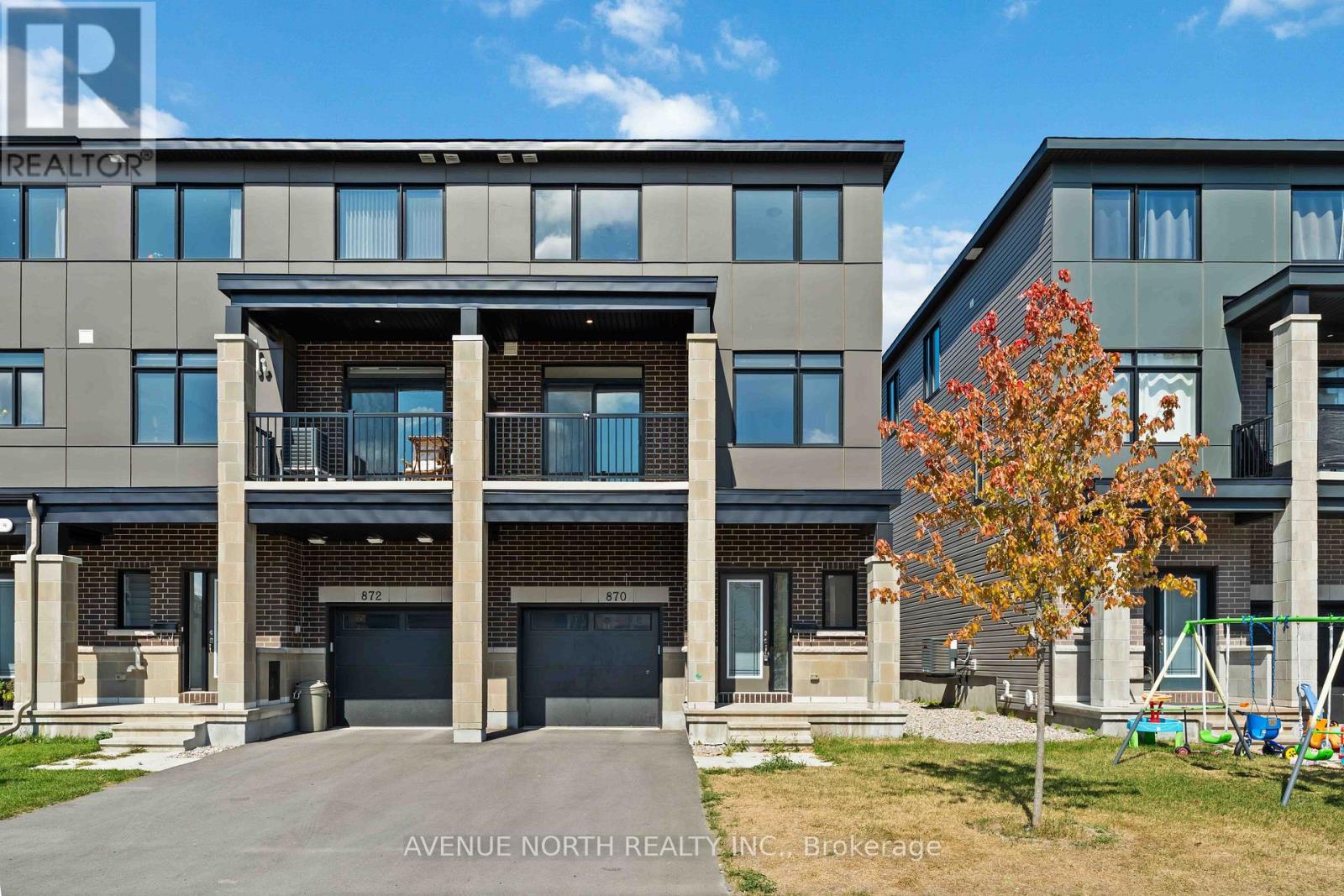 870 ANCIANO CRESCENT, Ottawa, Ontario
