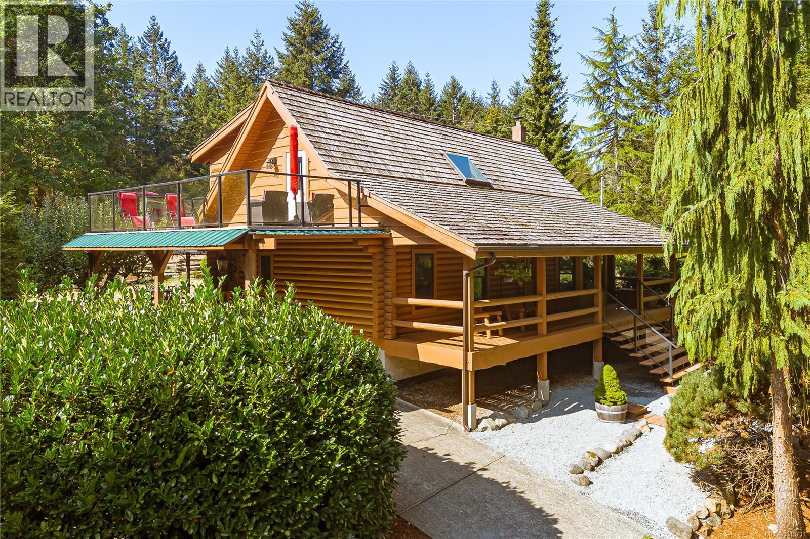 673 Western Acres Rd, Nanaimo, British Columbia