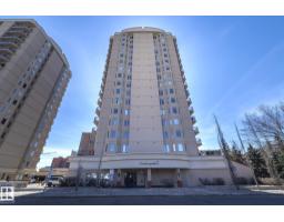 #801 10909 103 Av Nw Downtown (Edmonton), Edmonton, Ca