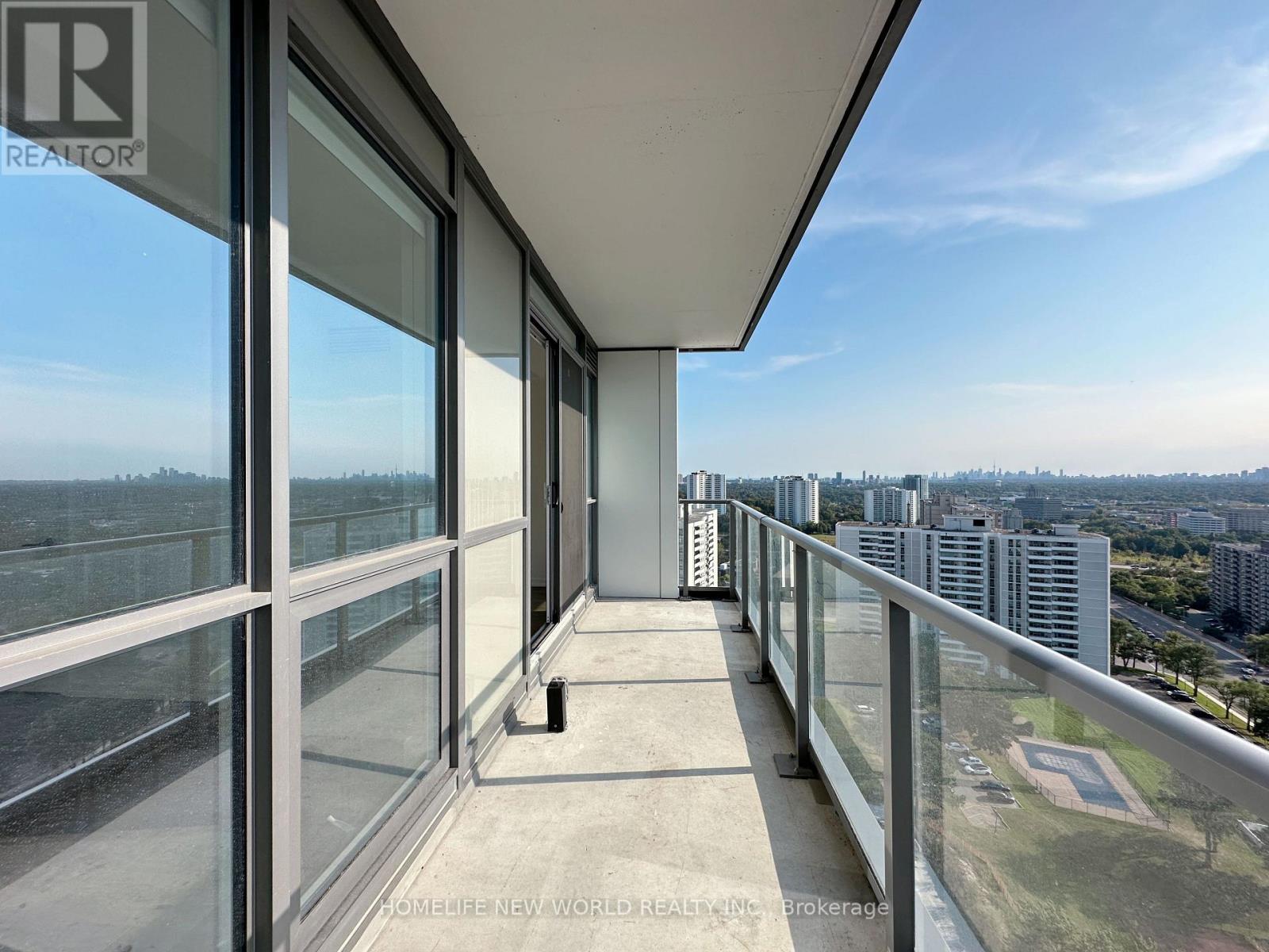 1911 - 32 Forest Manor Road, Toronto, Ontario  M2J 1M5 - Photo 16 - C12401746