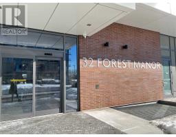 1911 - 32 Forest Manor Road, Toronto (Henry Farm), Ca