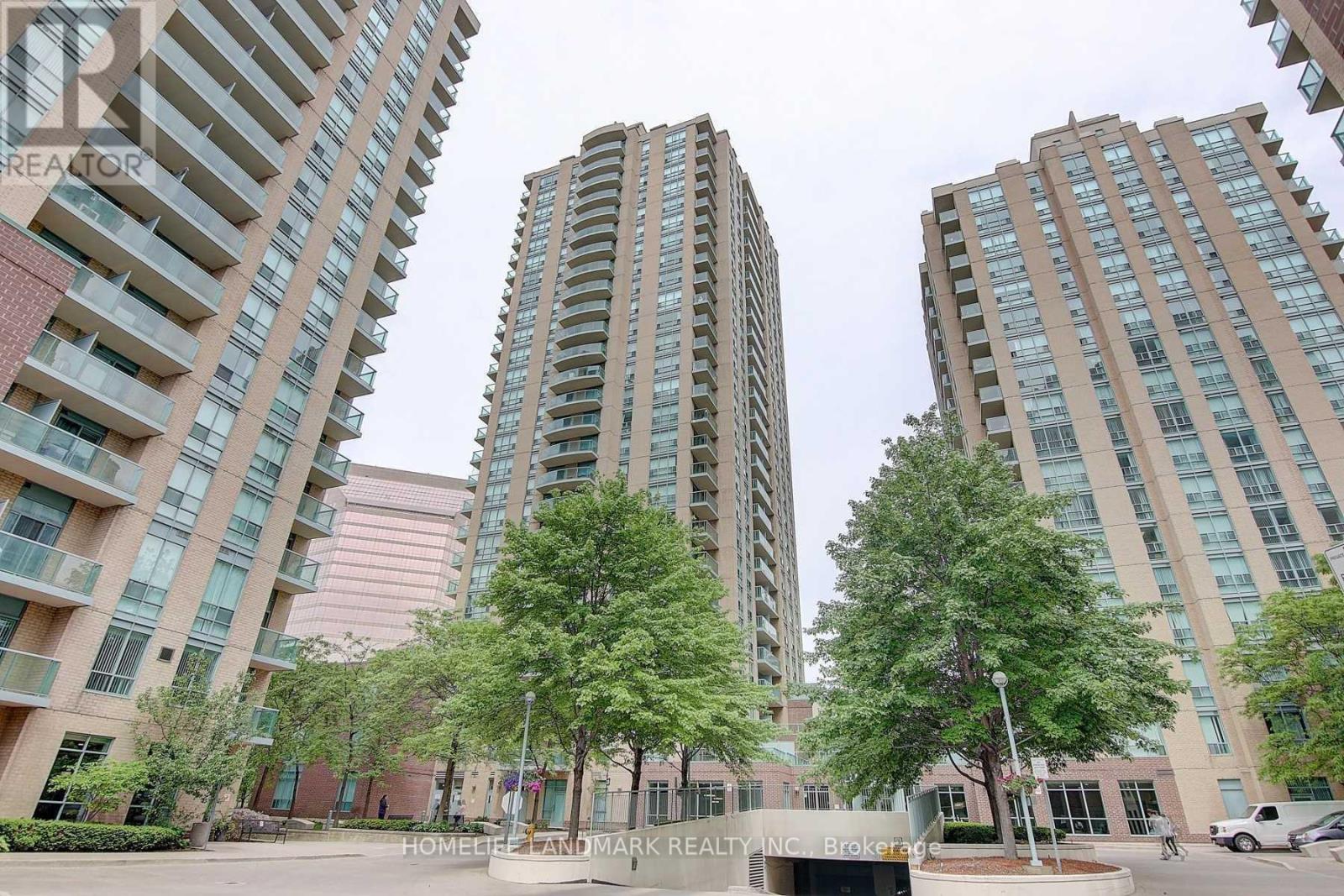 316 - 22 OLIVE AVENUE, Toronto, Ontario
