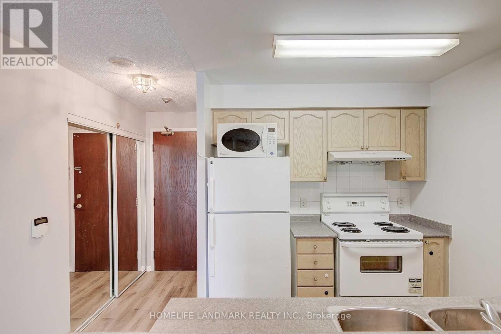 316 - 22 Olive Avenue, Toronto, Ontario  M2N 7G6 - Photo 10 - C12401752