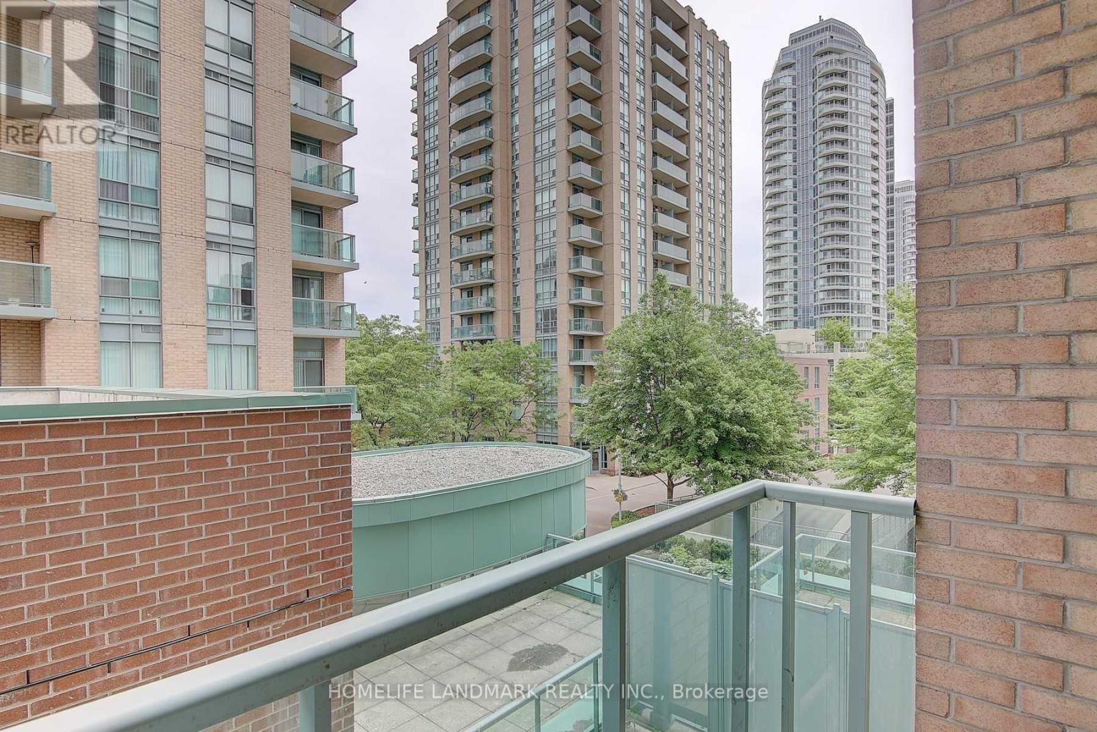 316 - 22 Olive Avenue, Toronto, Ontario  M2N 7G6 - Photo 17 - C12401752