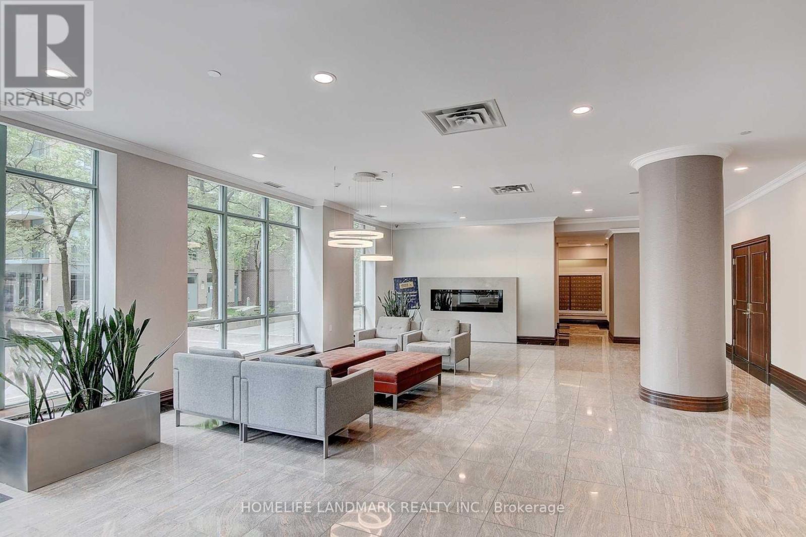 316 - 22 Olive Avenue, Toronto, Ontario  M2N 7G6 - Photo 4 - C12401752