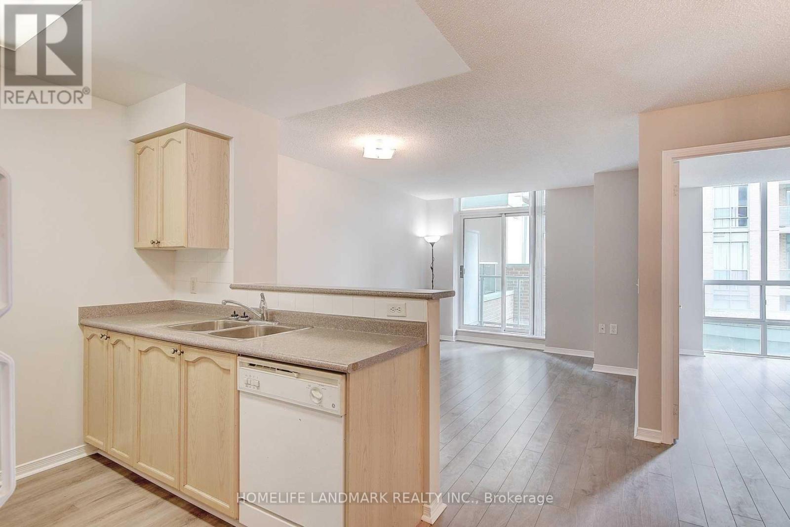 316 - 22 Olive Avenue, Toronto, Ontario  M2N 7G6 - Photo 6 - C12401752