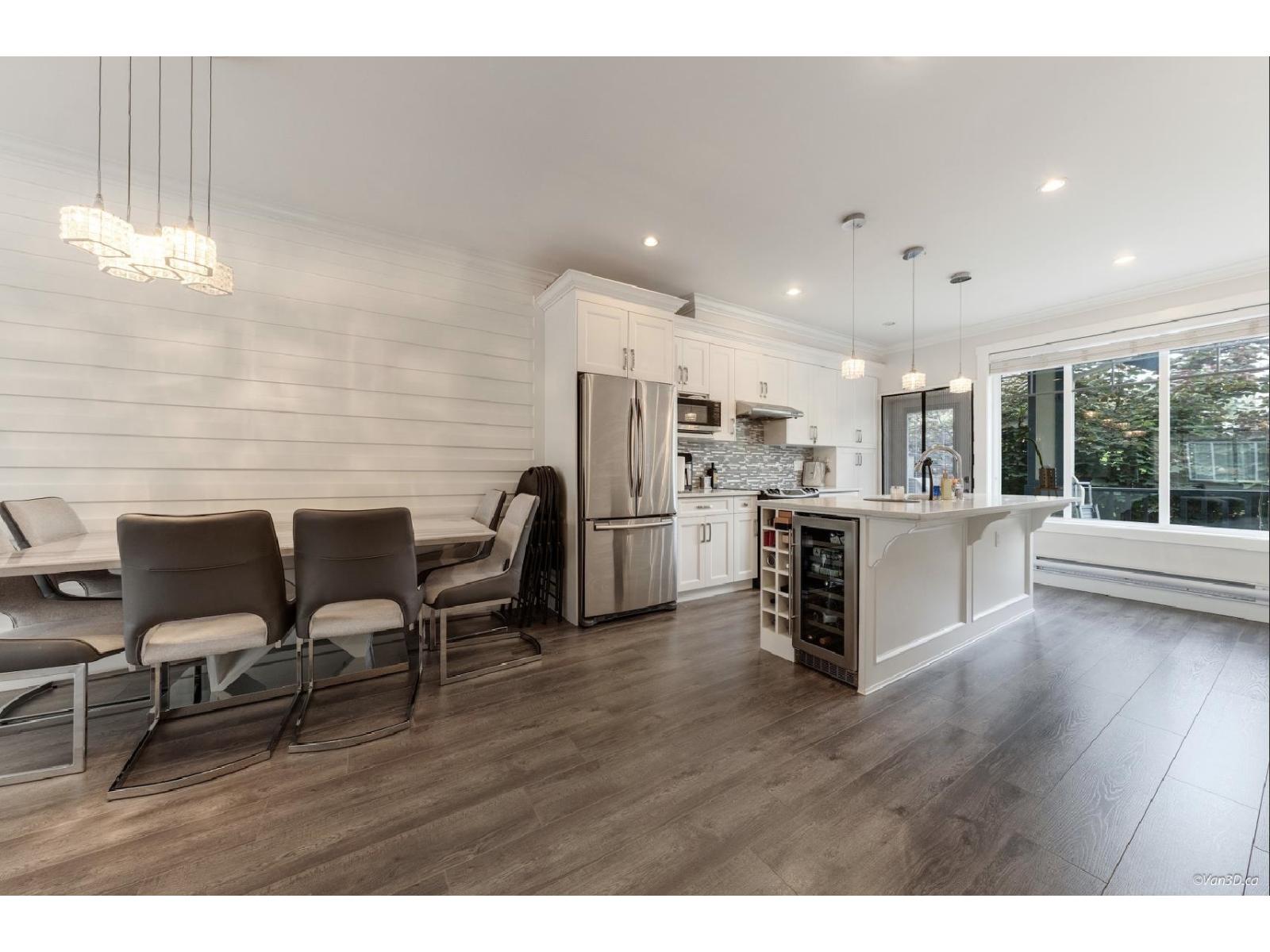 3 18818 71 Avenue, Surrey, British Columbia  V4N 6N9 - Photo 5 - R3047328