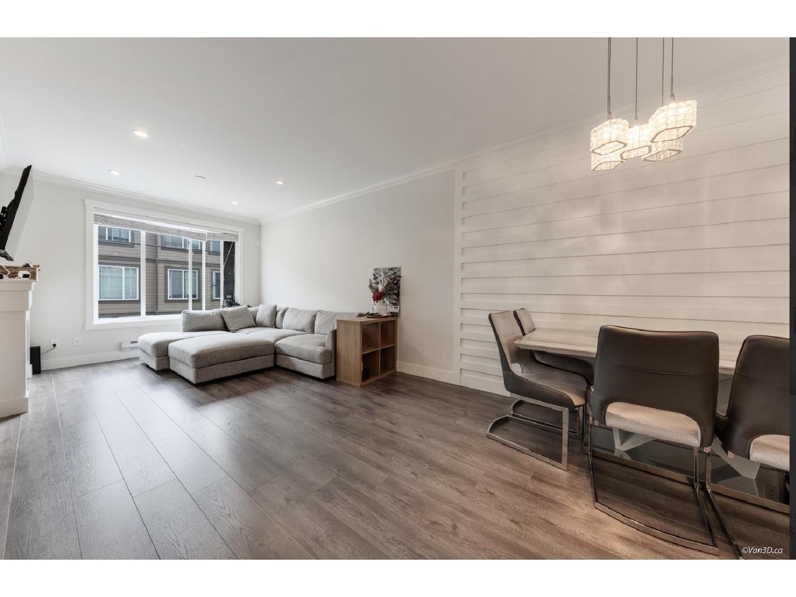 3 18818 71 Avenue, Surrey, British Columbia  V4N 6N9 - Photo 4 - R3047328