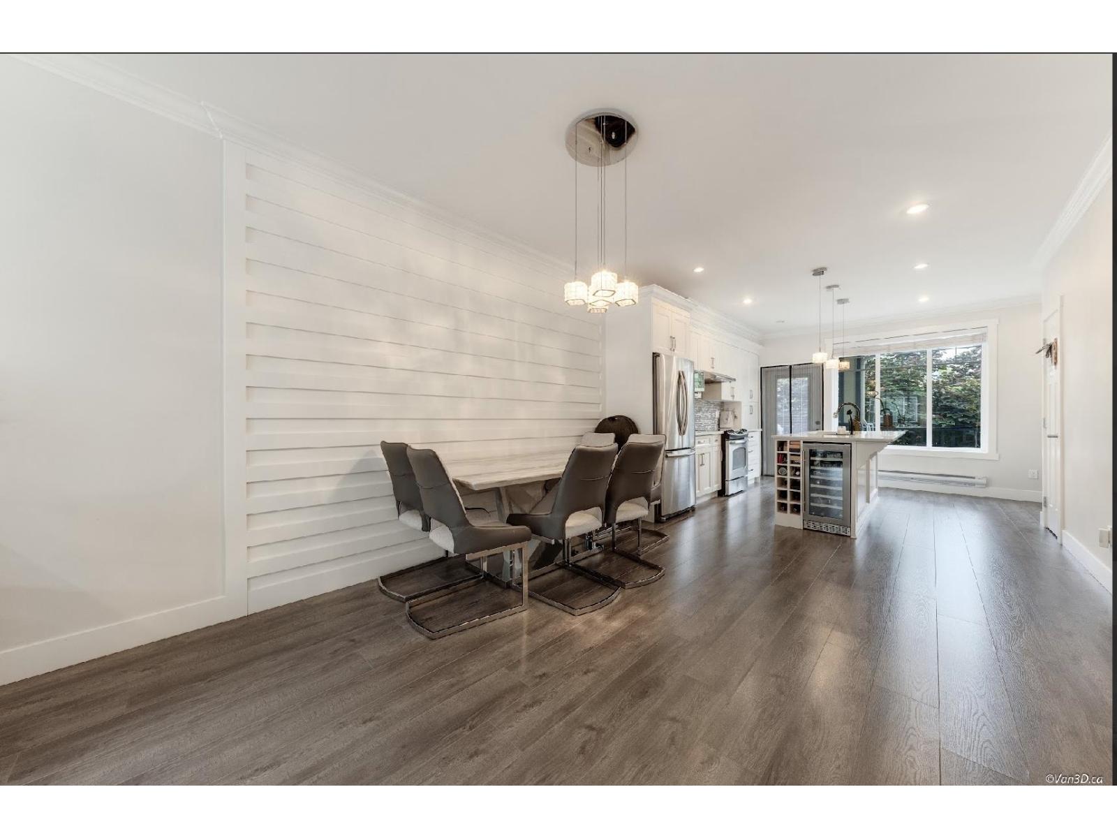 3 18818 71 Avenue, Surrey, British Columbia  V4N 6N9 - Photo 3 - R3047328