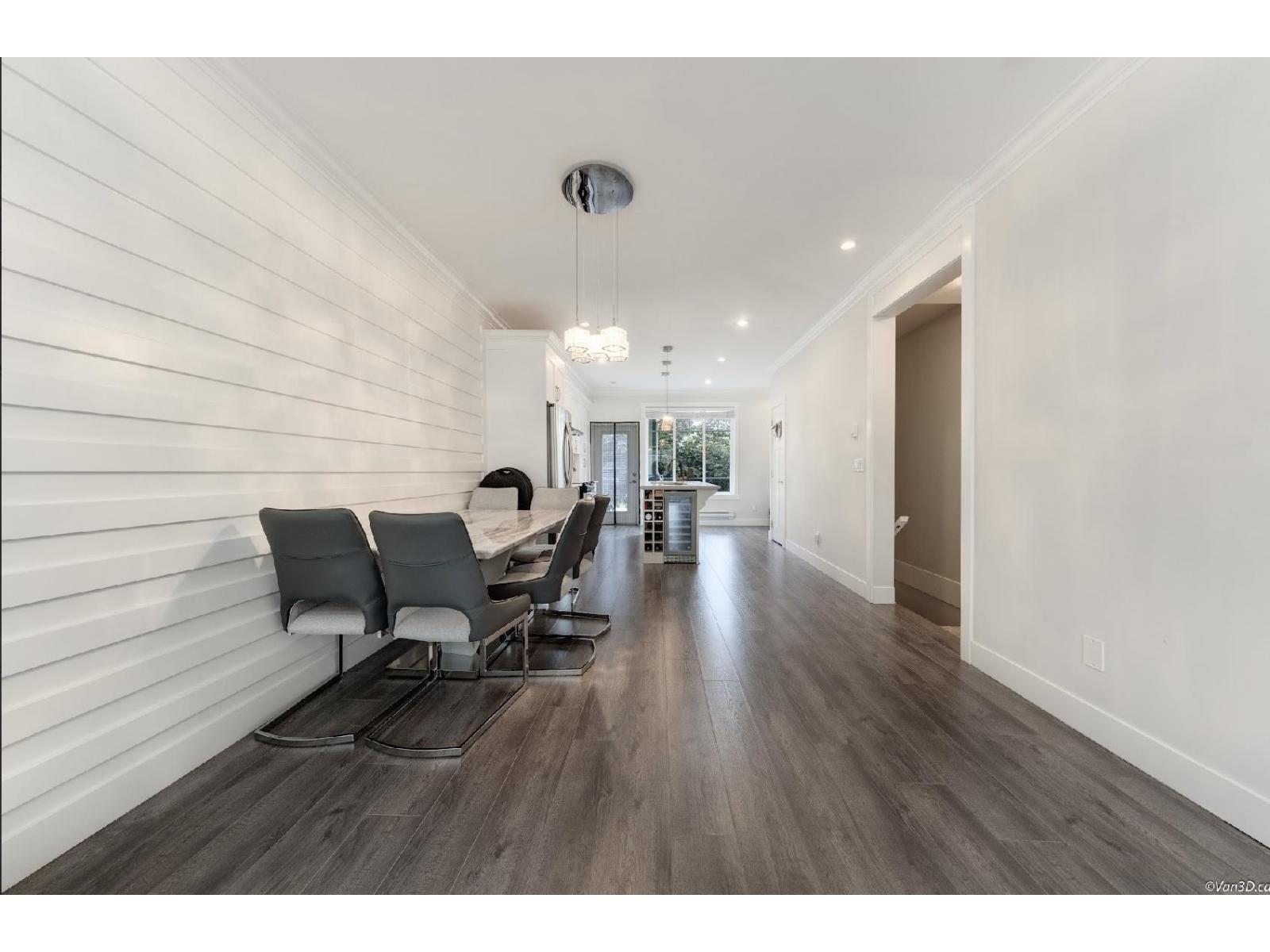 3 18818 71 Avenue, Surrey, British Columbia  V4N 6N9 - Photo 2 - R3047328