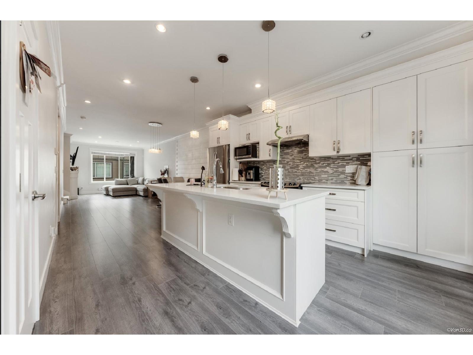 3 18818 71 Avenue, Surrey, British Columbia  V4N 6N9 - Photo 6 - R3047328