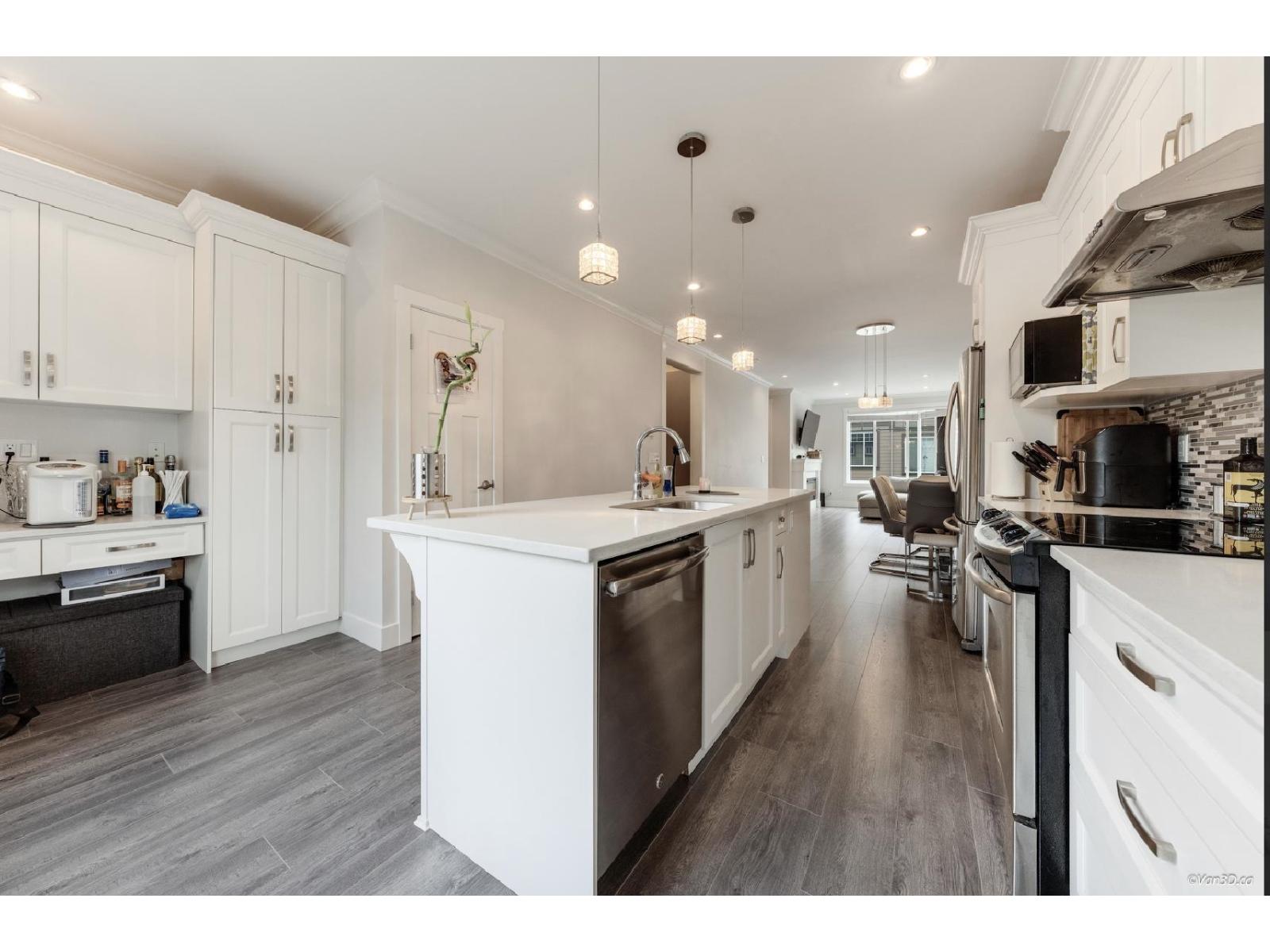 3 18818 71 Avenue, Surrey, British Columbia  V4N 6N9 - Photo 11 - R3047328