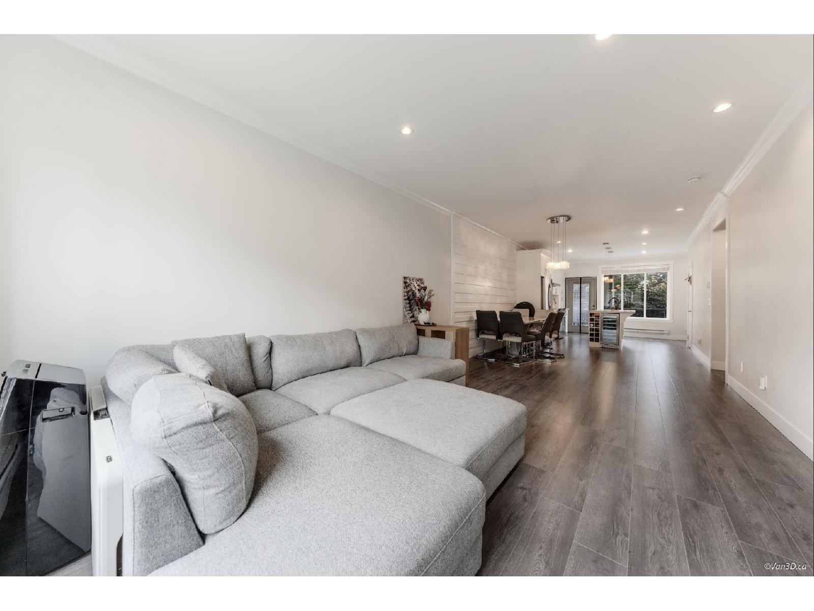 3 18818 71 Avenue, Surrey, British Columbia  V4N 6N9 - Photo 7 - R3047328