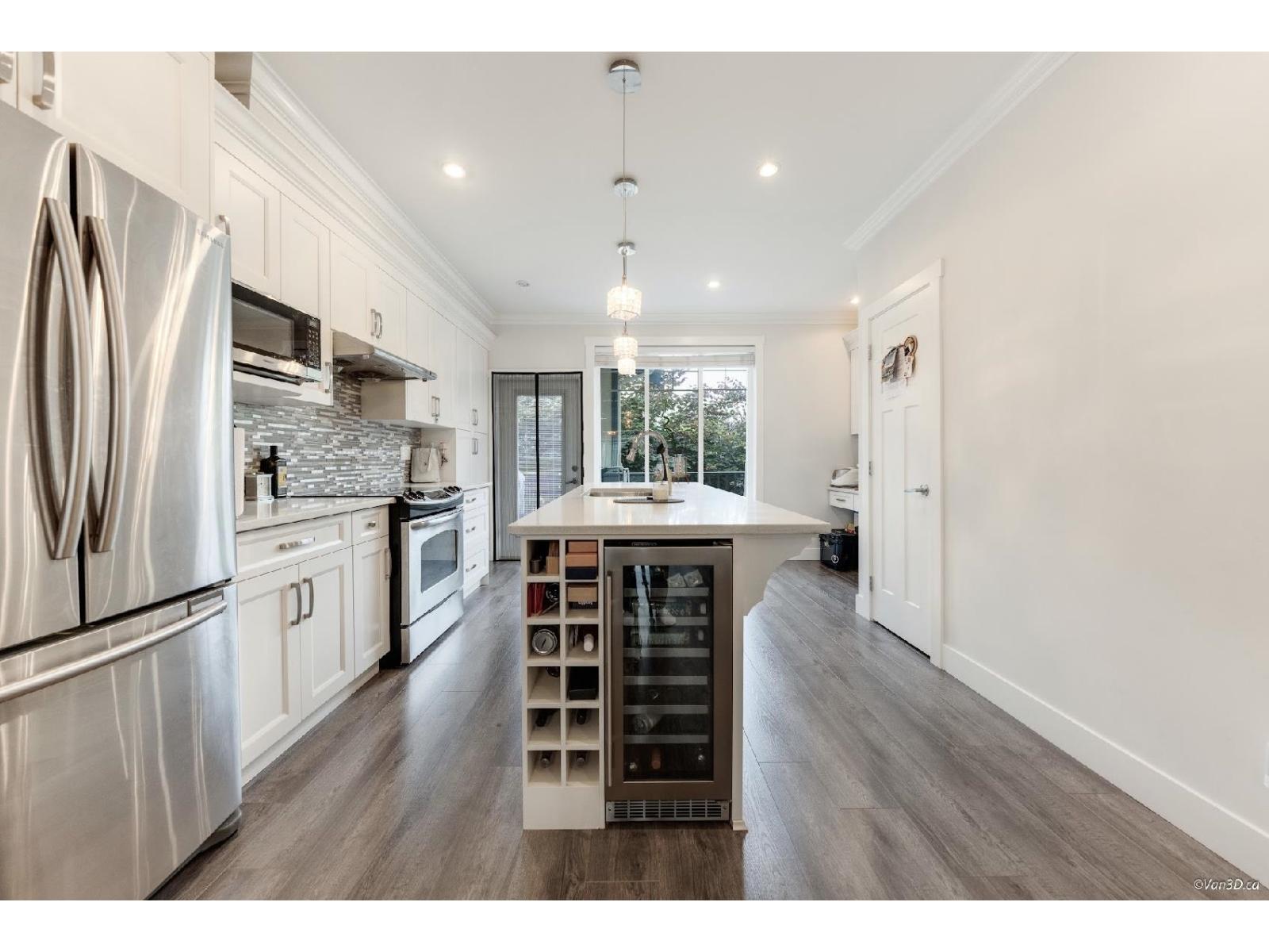 3 18818 71 Avenue, Surrey, British Columbia  V4N 6N9 - Photo 8 - R3047328