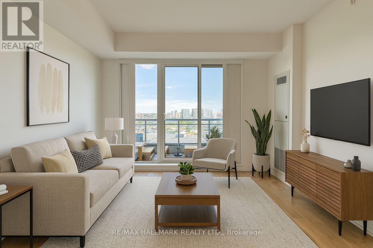 1114 - 9205 Yonge Street, Richmond Hill, Ontario  L4C 6Z2 - Photo 1 - N12401762