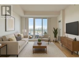 1114 - 9205 YONGE STREET
