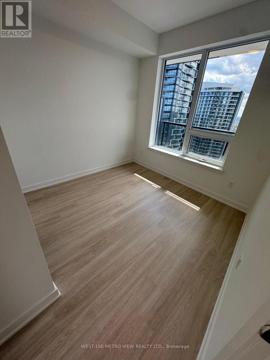 2906 - 5105 Hurontario Street, Mississauga, Ontario  L4Z 3X7 - Photo 10 - W12401755