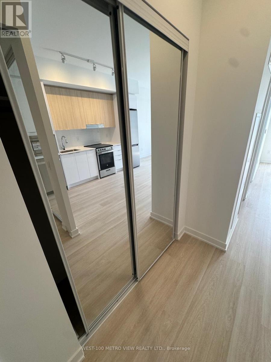 2906 - 5105 Hurontario Street, Mississauga, Ontario  L4Z 3X7 - Photo 6 - W12401755