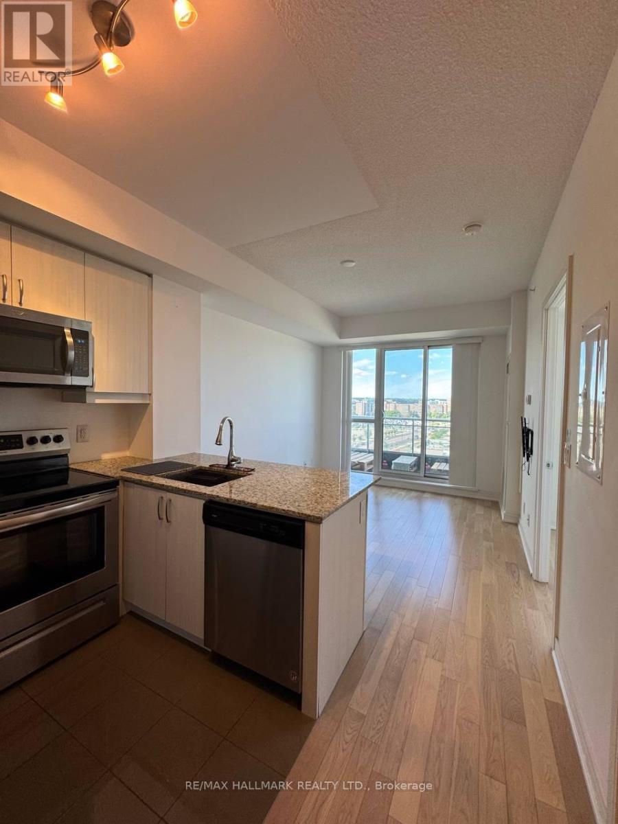 1114 - 9205 Yonge Street, Richmond Hill, Ontario  L4C 6Z2 - Photo 4 - N12401762