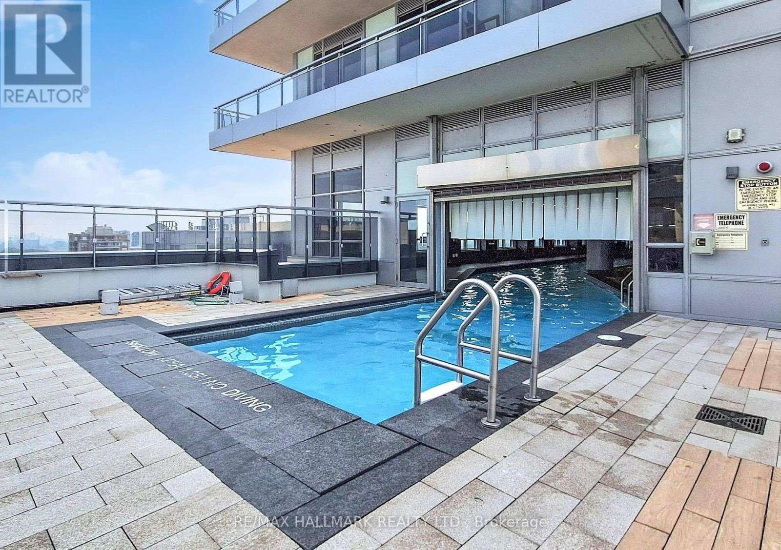 1114 - 9205 Yonge Street, Richmond Hill, Ontario  L4C 6Z2 - Photo 41 - N12401762