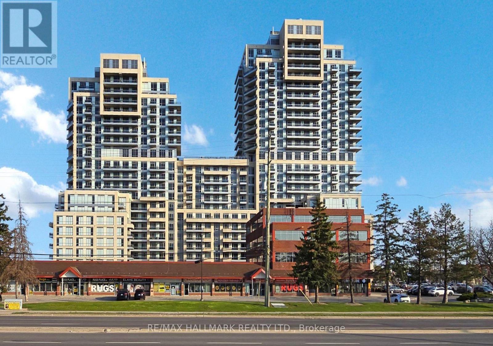 1114 - 9205 Yonge Street, Richmond Hill, Ontario  L4C 6Z2 - Photo 49 - N12401762