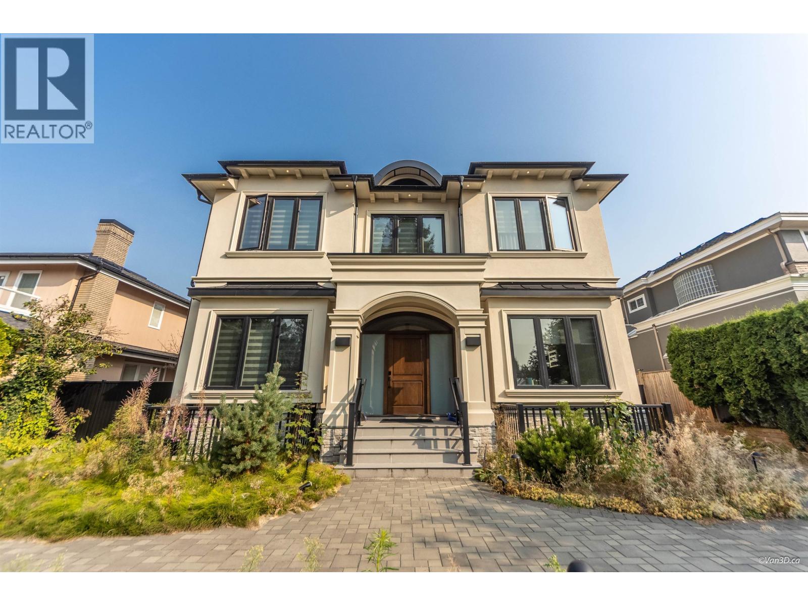 1041 W 53RD AVENUE, Vancouver, British Columbia