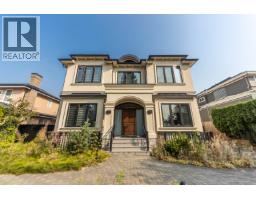1041 W 53rd Avenue, Vancouver, Ca