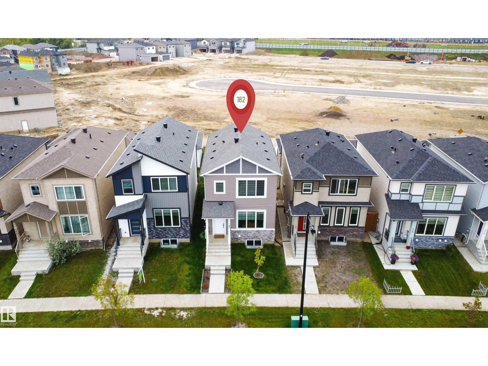 182 Caledonia Dr, Leduc, Alberta  T9E 0S9 - Photo 37 - E4457648